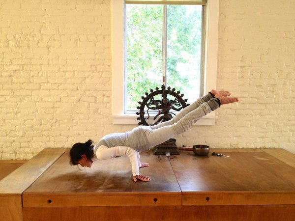 92yearoldyogi